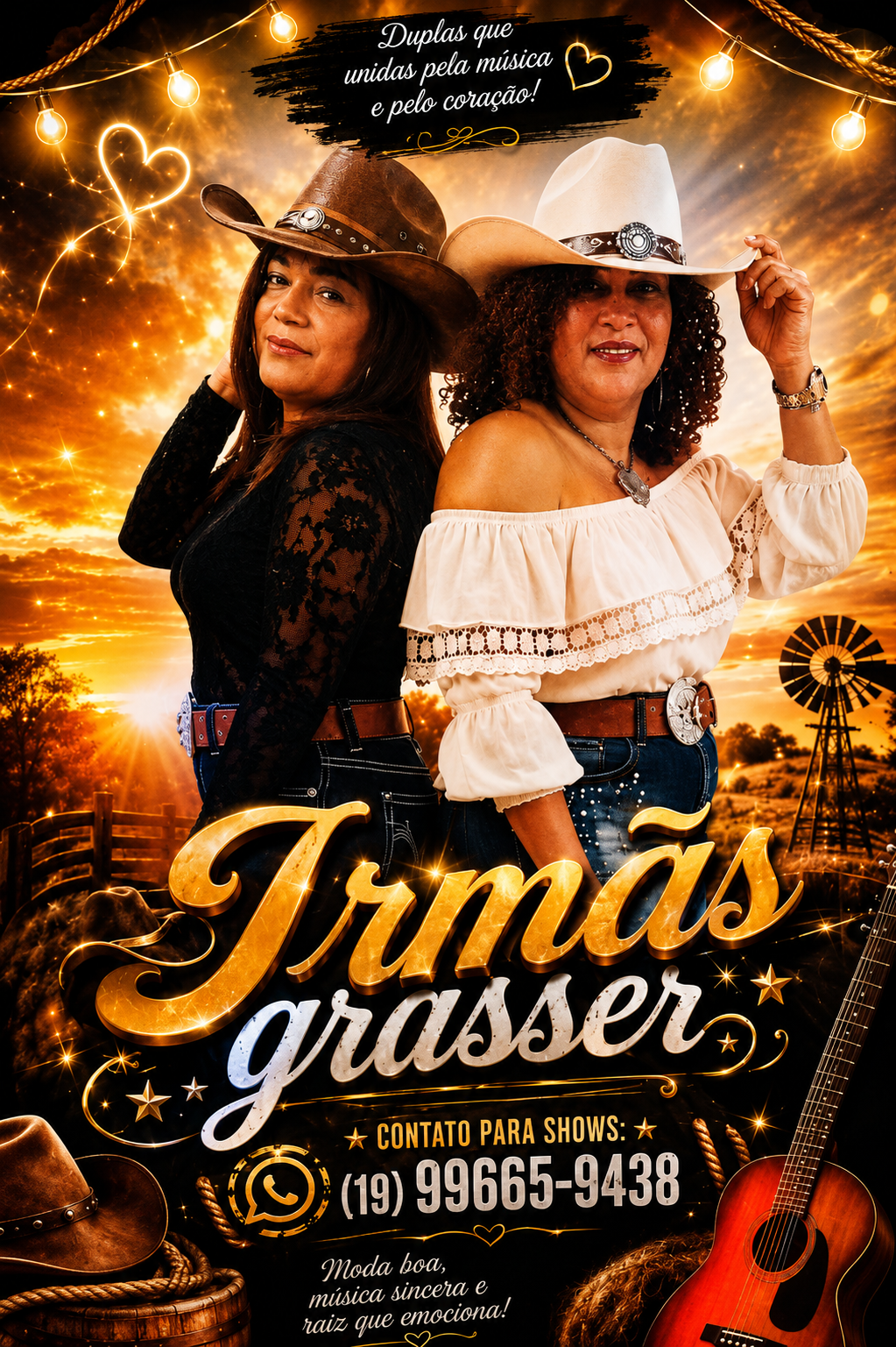 IRMÃS GRASSER