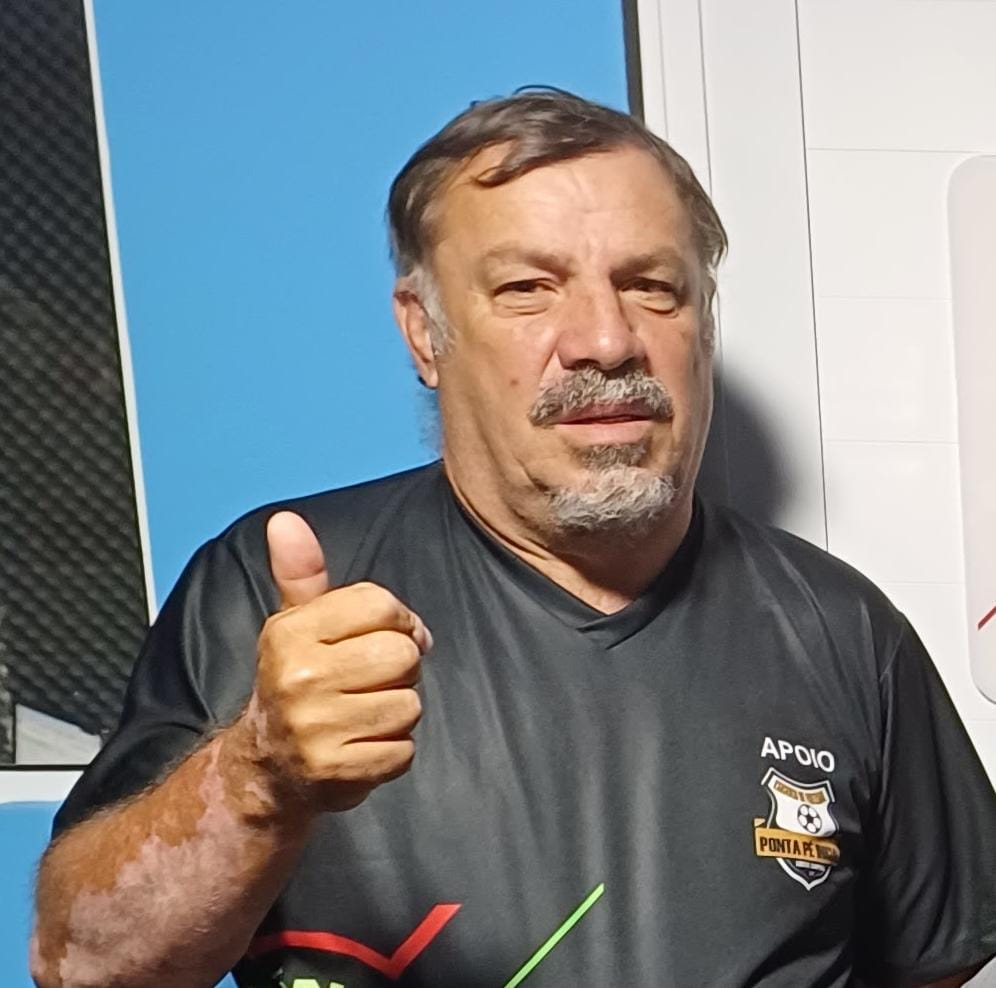 Claudio Rissi