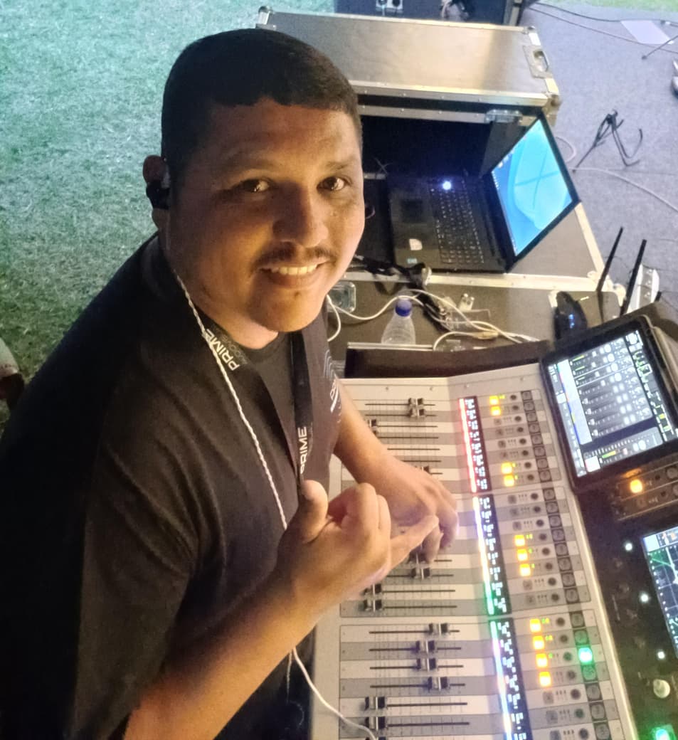Jeferson Santos